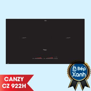 Bếp Từ Canzy – CZ 922H