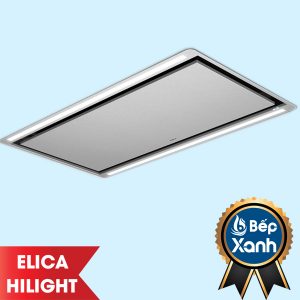 Máy Hút Mùi Đảo Cao Cấp Elica HILIGHT