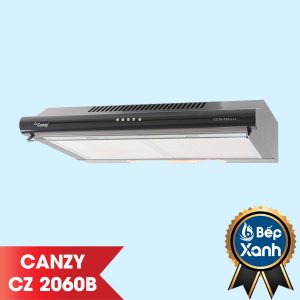 Máy Hút Mùi Cao Cấp Canzy – CZ 2060B