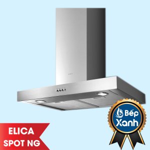 Máy Hút Mùi Áp Tường Cao Cấp Elica SPOT NG