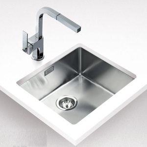 Chậu rửa Teka  LINEA R15 50.40