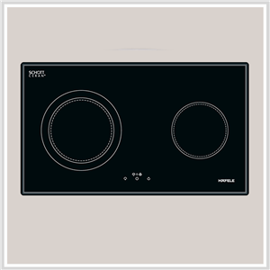 Bếp điện HC-R772A 536.01.795