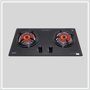 Bếp ga âm Kaff KF 608I
