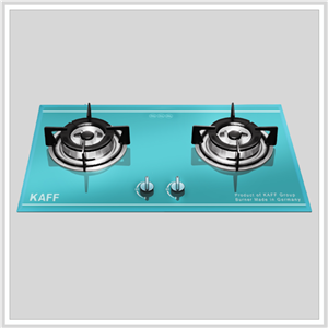 Bếp ga âm Kaff KF 630