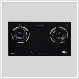 Bếp ga âm Kaff KF 668