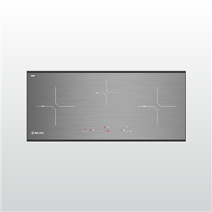 Bếp từ 3 vùng nấu Malloca MH-03IS