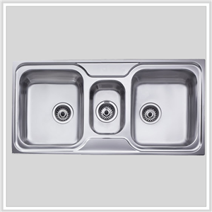 Chậu rửa Chén Teka CLASSIC 2½B