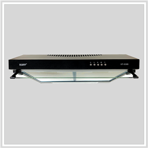 Hút mùi cổ điển Kaff KF 638B