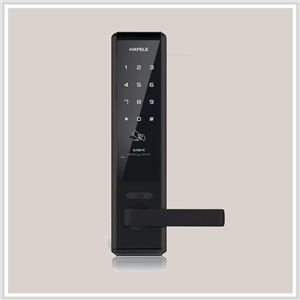 Khóa điện tử Hafele EL7200-TC 912.05.715