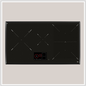 Bếp Điện Từ Âm Teka IRF 9480 TFT