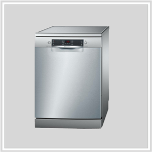 Máy rửa bát Bosch SMS46MI05E