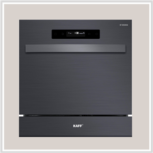 Máy rửa chén âm toàn phần Kaff KF BISMS8