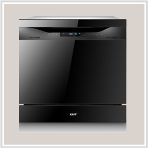 Máy rửa chén âm toàn phần Kaff KF BISW800