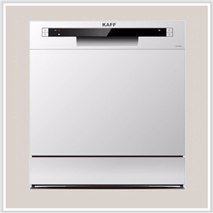 Máy Rửa Chén Bán Âm KAFF KF-SW800