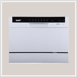 Máy rửa chén bán âm Kaff KF W8001EU