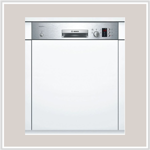 Máy rửa chén Bosch SMI25AS02E