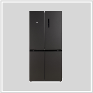 Tủ Lạnh KAFF KF BCD446W