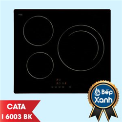 Bếp Từ Cao Cấp Cata IB 6303 BK