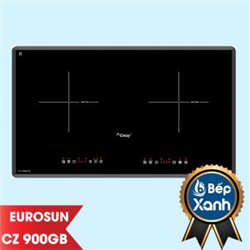 Bếp Từ Cao Cấp Canzy CZ 900GB