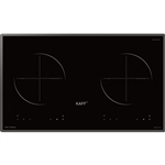 Bếp 2 từ Kaff KF-073II