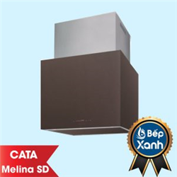 Máy Hút Mùi Đảo Cata Melina SD