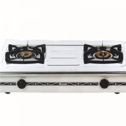 Bếp gas dương Rinnai RV-375SW(N)