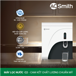 Máy Lọc Nước A. O. Smith C1