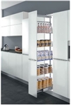 Kệ Kéo 6 Tầng Inox 304 201106 – Higold Kệ Kéo 6 Tầng Inox 304 201106 – Higold