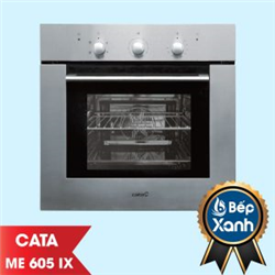 Lò Nướng Cao Cấp Cata ME 605 IX