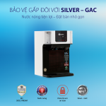 Máy Lọc Nước A. O. Smith Z7