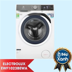 Máy Giặt Lồng Ngang Model 2019 Electrolux EWF1023BEWA Máy Giặt Lồng Ngang Model 2019 Electrolux EWF1023BEWA