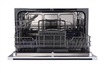Máy rửa chén bán âm Kaff KF W8001EU