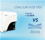 Máy Lọc Nước A. O. Smith C1