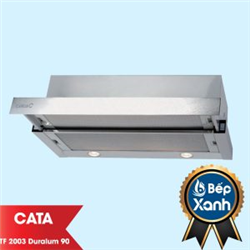 Máy Hút Mùi Âm Tủ Cata TF 2003 Duralum 90