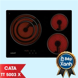 Bếp Điện Cao Cấp Cata TT 5003 X