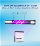 Máy Lọc Nước A. O. Smith AR600-U3