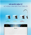 Máy Lọc Nước A. O. Smith AR600-U3