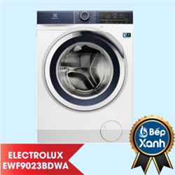 Máy Giặt Lồng Ngang Model 2019 Electrolux EWF9023BDWA Máy Giặt Lồng Ngang Model 2019 Electrolux EWF9023BDWA