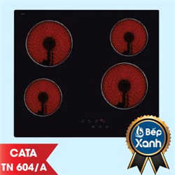 Bếp Điện Cao Cấp Cata TN 604/A