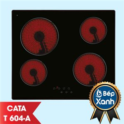 Bếp Điện Cao Cấp Cata T 604-A
