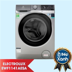Máy Giặt Lồng Ngang Model 2019 Electrolux EWF1141AESA Máy Giặt Lồng Ngang Model 2019 Electrolux EWF1141AESA