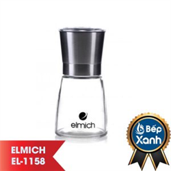 LỌ XAY TIÊU ELMICH EL-1158