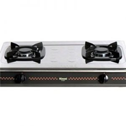 Bếp gas dương Rinnai RV-287(S)N