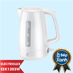 Bình Đun Nước Electrolux EEK1303W Bình Đun Nước Electrolux EEK1303W
