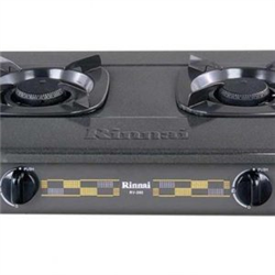 Bếp gas dương Rinnai RV-270(G)N