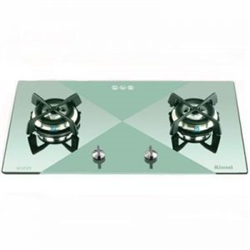 Bếp gas âm Rinnai RVB-2GSD(GX)