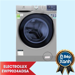 Máy Giặt Lồng Ngang Model 2019 Electrolux EWF9024ADSA Máy Giặt Lồng Ngang Model 2019 Electrolux EWF9024ADSA
