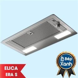 Máy Hút Mùi Âm Tủ Cao Cấp Elica ERA S