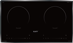 Bếp kính âm 2 từ Kaff KF FL101II