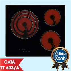 Bếp Điện Cao Cấp Cata TT 603/A